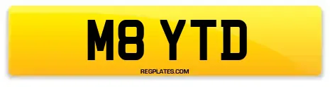 M8 YTD