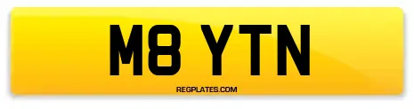 M8 YTN
