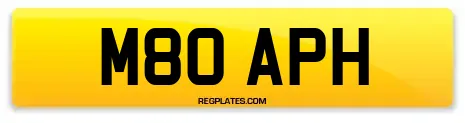 M80 APH