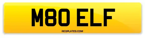 M80 ELF
