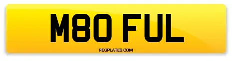 M80 FUL