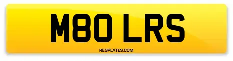 M80 LRS