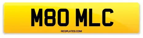 M80 MLC