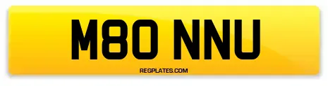 M80 NNU