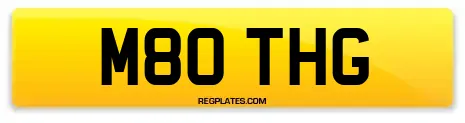 M80 THG