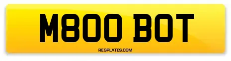 M800 BOT