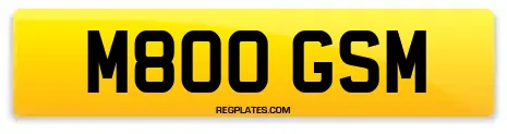 M800 GSM