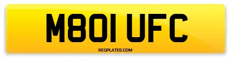 M801 UFC