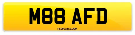 M88 AFD