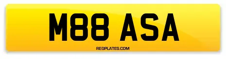 M88 ASA