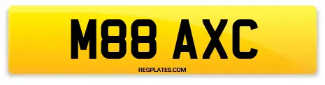 M88 AXC