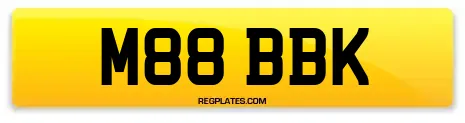 M88 BBK