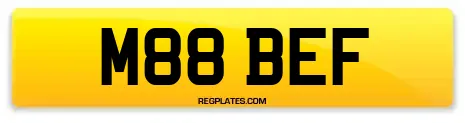 M88 BEF