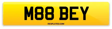 M88 BEY