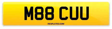 M88 CUU