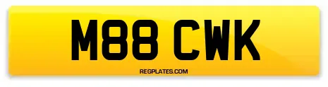 M88 CWK