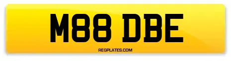 M88 DBE