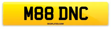 M88 DNC