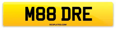 M88 DRE