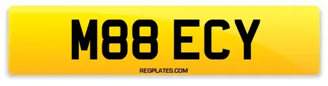 M88 ECY
