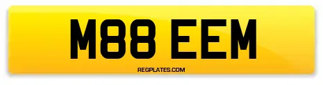 M88 EEM