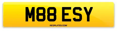 M88 ESY