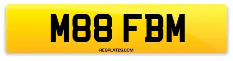 M88 FBM
