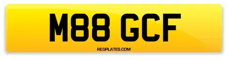 M88 GCF