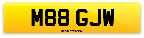 M88 GJW