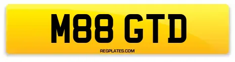 M88 GTD