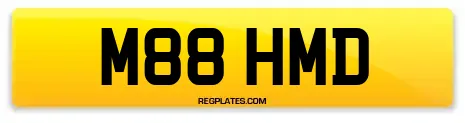 M88 HMD