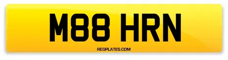 M88 HRN