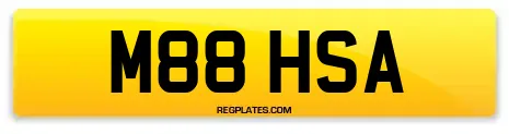 M88 HSA