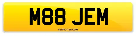 M88 JEM