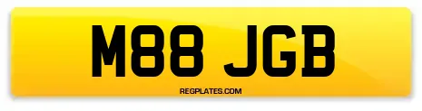 M88 JGB