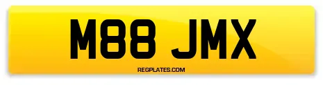 M88 JMX
