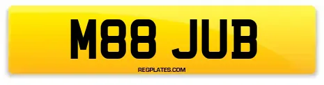M88 JUB