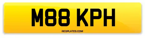 M88 KPH