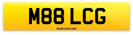 M88 LCG