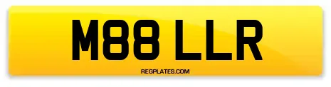M88 LLR
