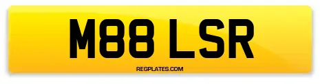 M88 LSR