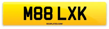 M88 LXK