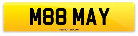 M88 MAY