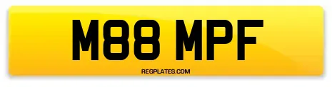 M88 MPF