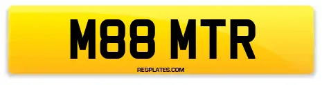 M88 MTR