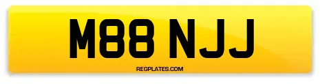M88 NJJ
