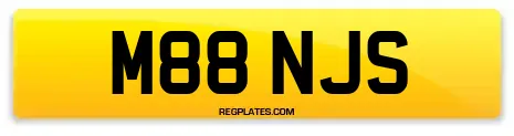 M88 NJS