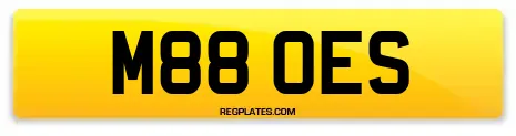 M88 OES