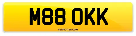 M88 OKK