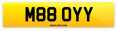 M88 OYY
